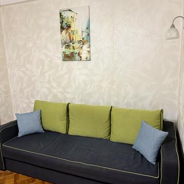 Вінстона Черчилля вул. (Червоноткацька), 24-А