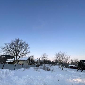 Незалежності