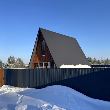 масив Броварський