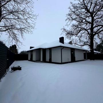 Тячівська вул.