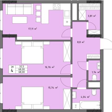 Трускавецька вул., (Будинок)