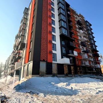 Степана Бандери вул., 60а