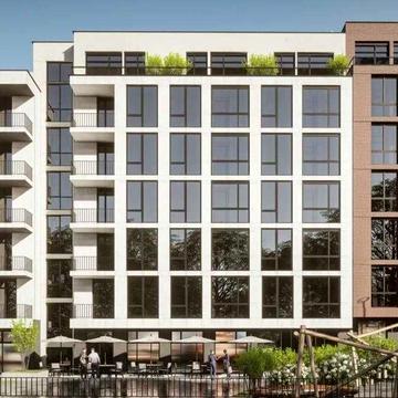 Володимира Навроцького вул., (Будинок)