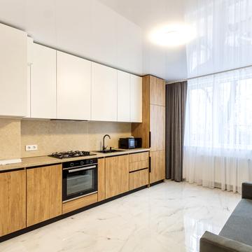 Національної Гвардії вул., (Будинок 2)