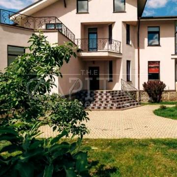 Сонячна вул.