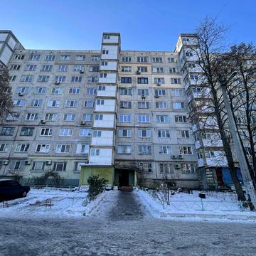 Харківське шосе, 21/1