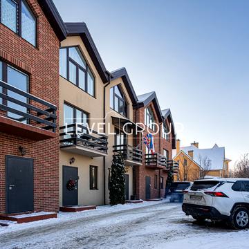 Феодосія Печерського вул. (Піонерська), 4-є