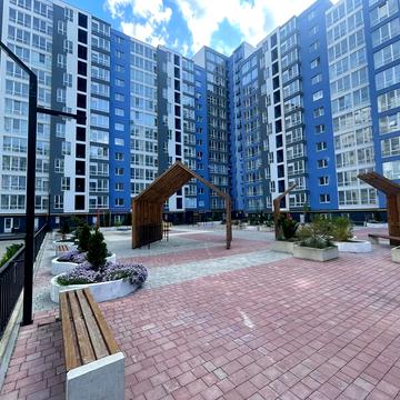 Княгинин вул., (Будинок 29)