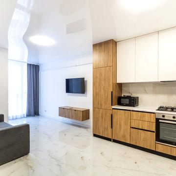 Національної Гвардії вул., (Будинок 2)