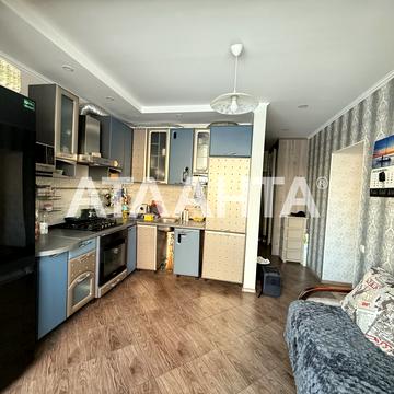 Одеська вул., 40