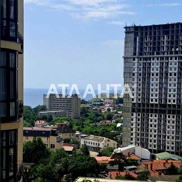 Фонтанська дорога вул. (Перекопской дивизии улица), 124