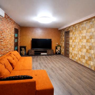 Михайла Донця вул., 21-А