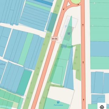 Квітнева вул.