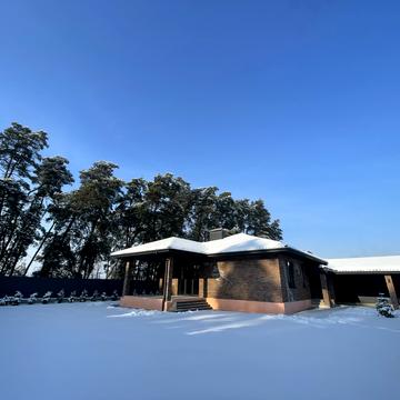 Жовтнева вул.