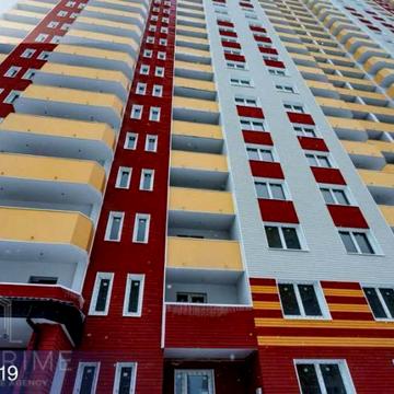 Бориса Гмирі вул., (ЖБ Кодацька фортеця (№19))