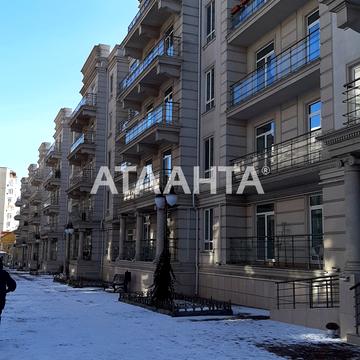 Фонтанська дорога вул. (Перекопской дивизии улица), 58/2