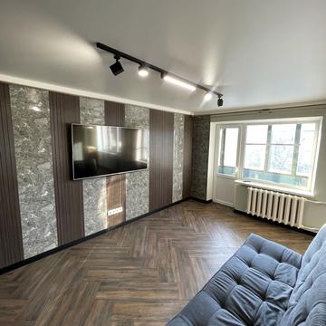 Воскресенський просп. (Перова), 15-А