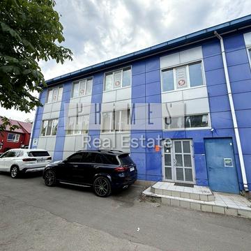 Івана Виговського вул. (Маршала Гречка), 1/11