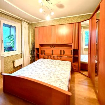 Оноре де Бальзака вул., 77