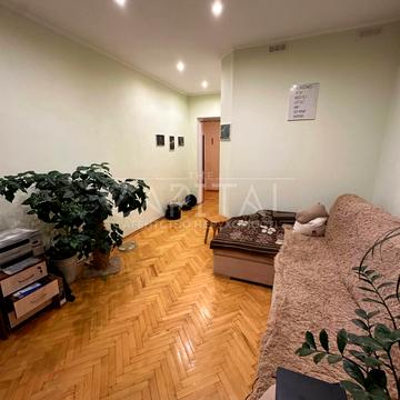 Сергія Набоки вул., 15/20