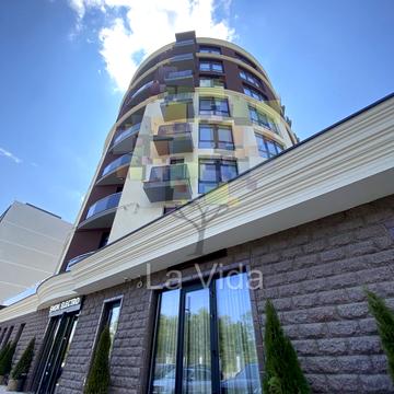 Словянська набережна вул., 25-А