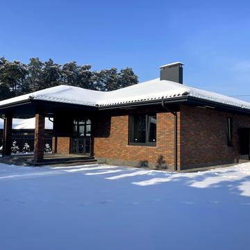 Жовтнева вул.