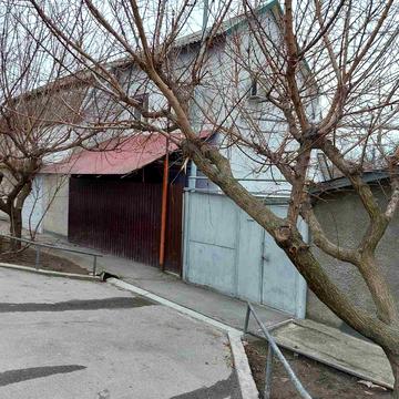 Любисткова