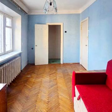 Голосіївський просп. (40-річчя Жовтня), 120к2