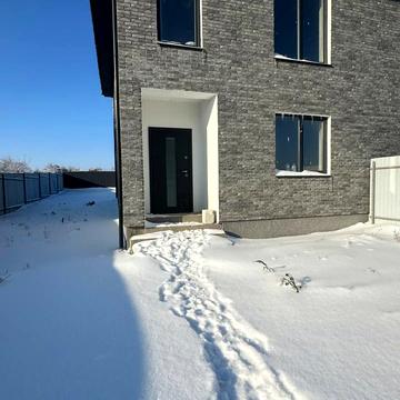 Надажинська