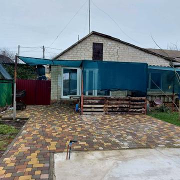 Любисткова