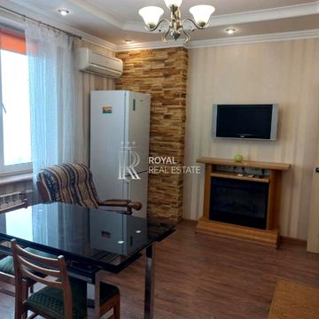 Юрія Шумського вул., 3-Г