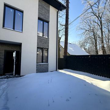 Виговського вул. (Суворова)