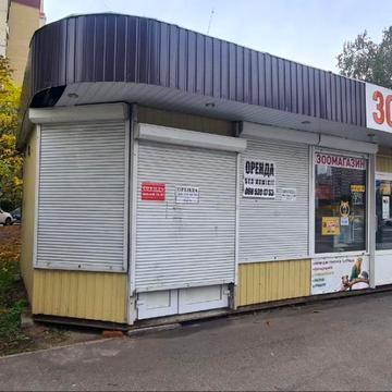 Урлівська вул., 9