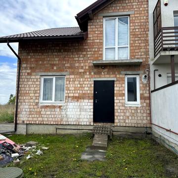 Івана Франка вул.