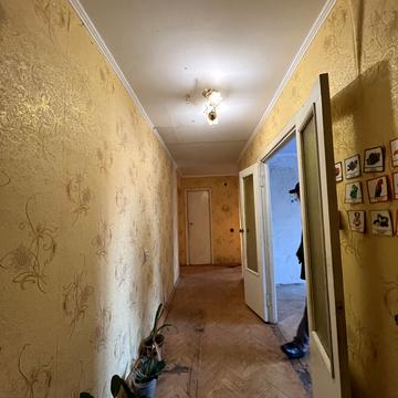 Трембовецької вул., 3