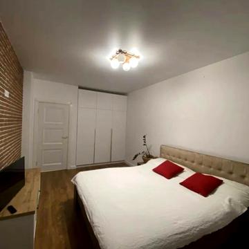 Тараса Шевченка вул., 60/1