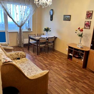 Академіка Єфремова вул. (Командарма Уборевича), 29/22