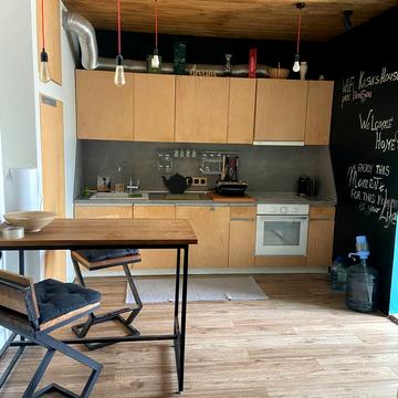 Регенераторна вул., 4 к6