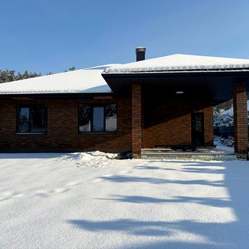 Жовтнева вул.