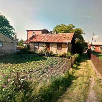 Січових Стрільців, 16