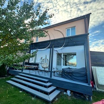 Перемоги вул.