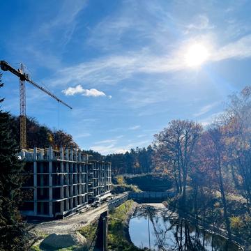 Львівська вул., (Будинок 7)