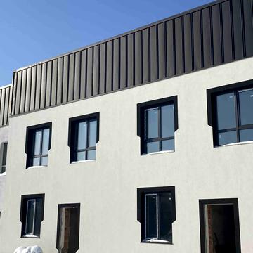 Червоної калини, 1