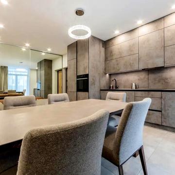 Набережно-Рибальська дорога вул., 3