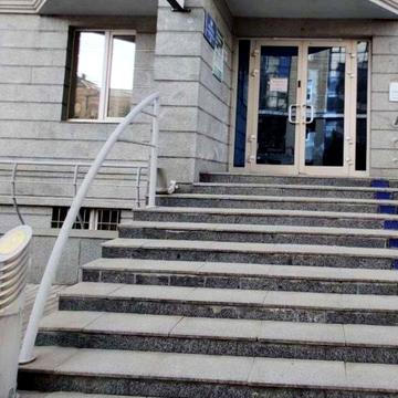 Старокозацька вул. (Комсомольська), 40