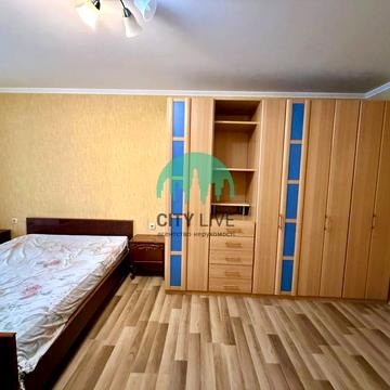 Героїв Миколаєва вул., 129а/34-2