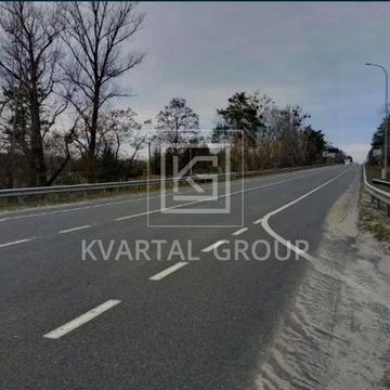 Центральна площа, Буча, Бучанський, Київська область 70000.0 USD