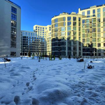 Кульпарківська вул. (Кульпарківська), 93