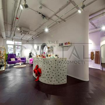 Євгена Коновальця вул. (Щорса), 34-А