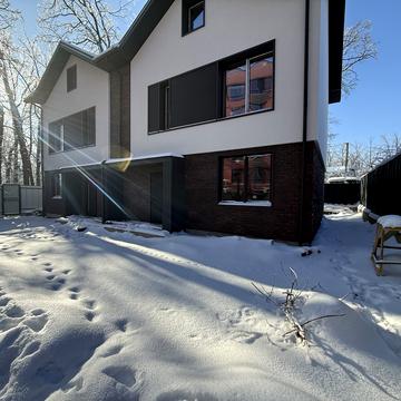 Виговського вул. (Суворова)